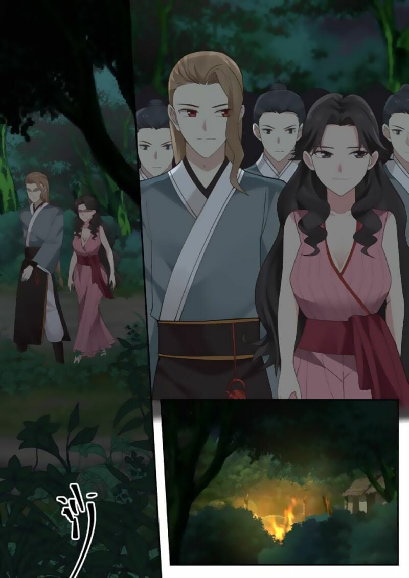 Võ Luyện Đỉnh Phong Chap 286 - Next Chap 287