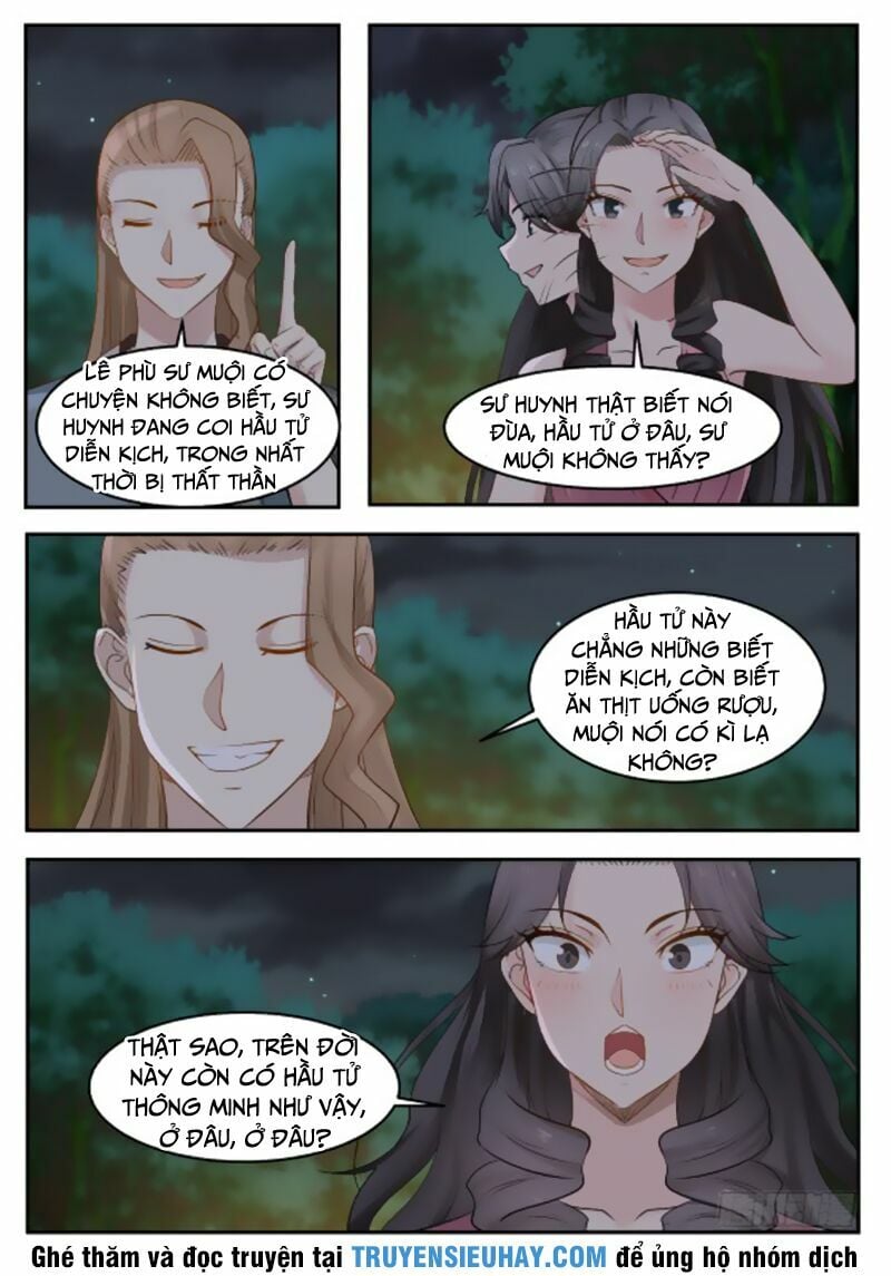 Võ Luyện Đỉnh Phong Chap 286 - Next Chap 287