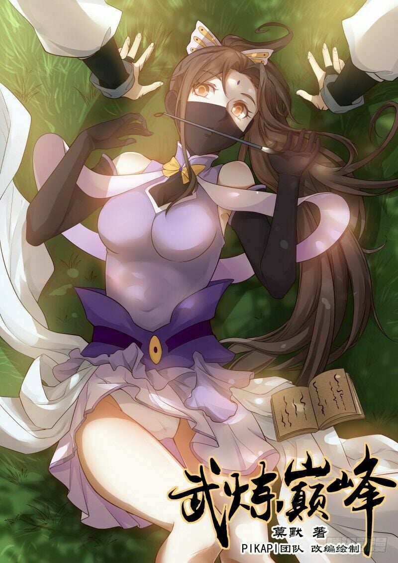 Võ Luyện Đỉnh Phong Chap 239 - Next Chap 240