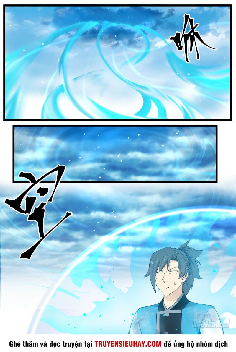 Võ Luyện Đỉnh Phong Chap 194 - Next Chap 195