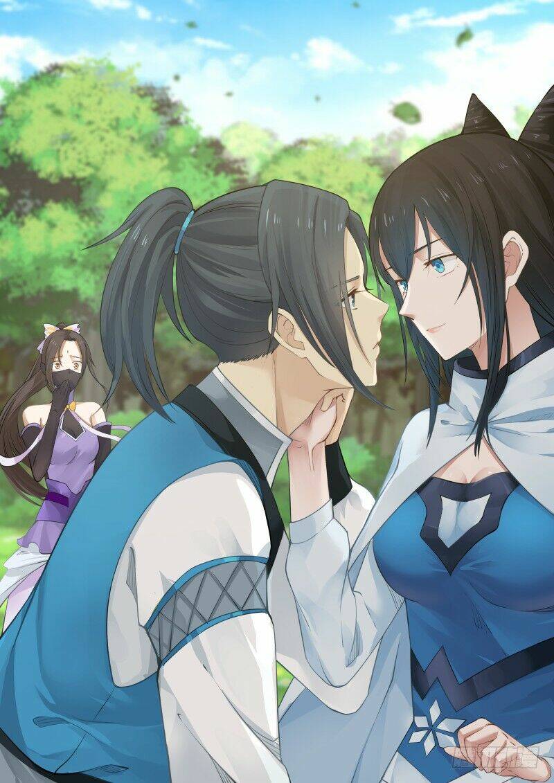 Võ Luyện Đỉnh Phong Chap 99 - Next Chap 100