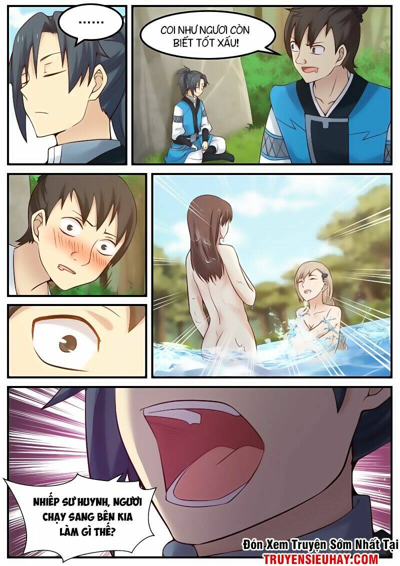 Võ Luyện Đỉnh Phong Chap 80 - Next Chap 81