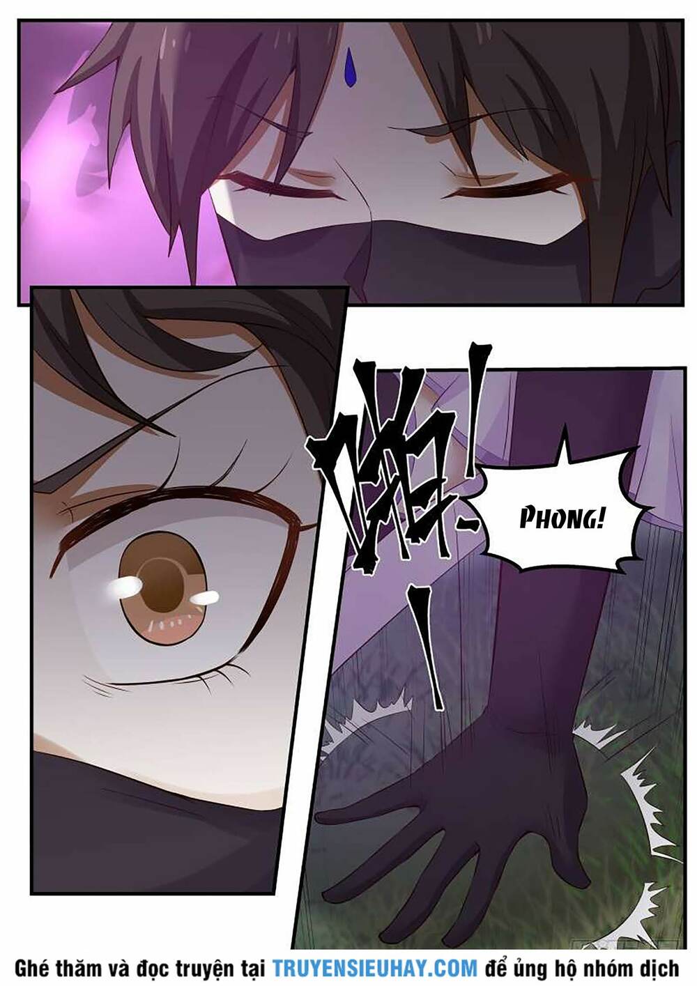 Võ Luyện Đỉnh Phong Chap 66 - Next Chap 67