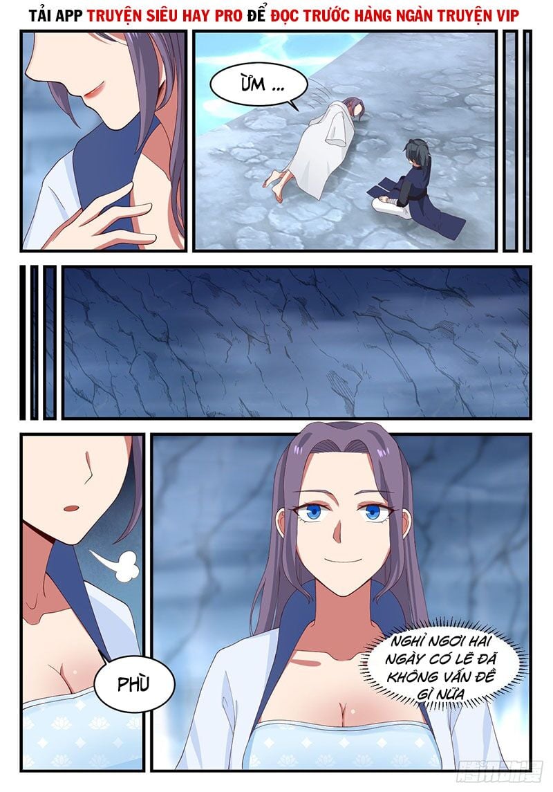 Võ Luyện Đỉnh Phong Chap 1178 - Next Chap 1179