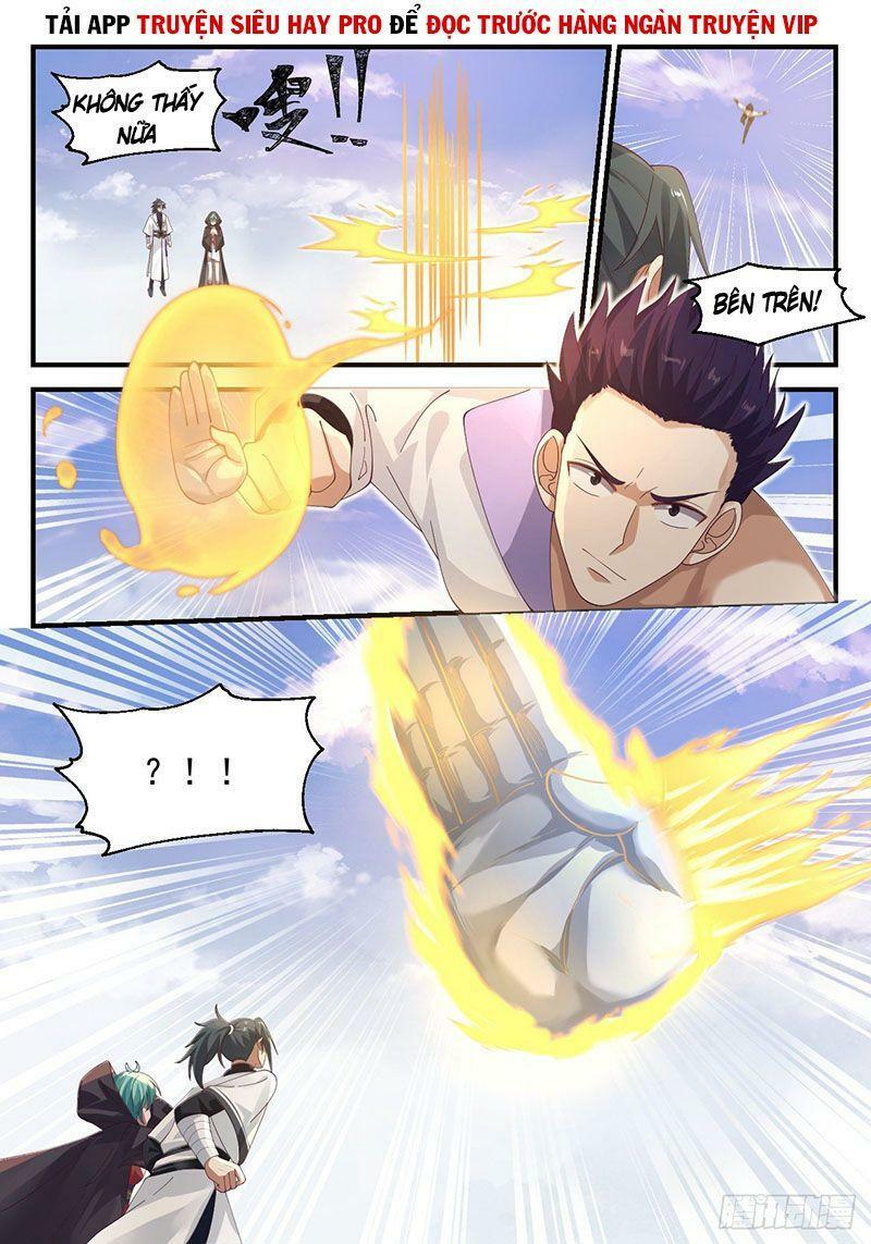 Võ Luyện Đỉnh Phong Chap 1182 - Next Chap 1183