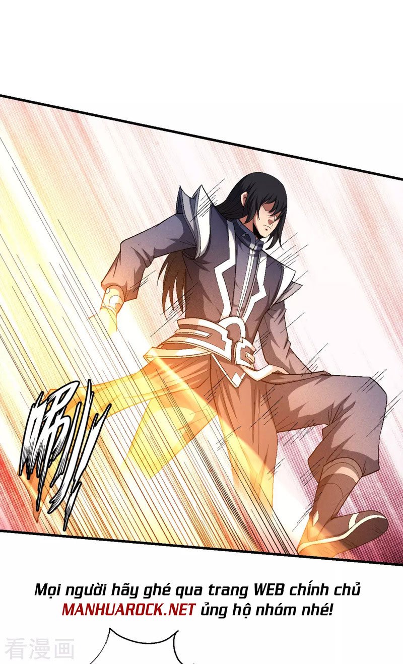 Tuyệt Thế Võ Thần Chap 432 - Next Chap 433