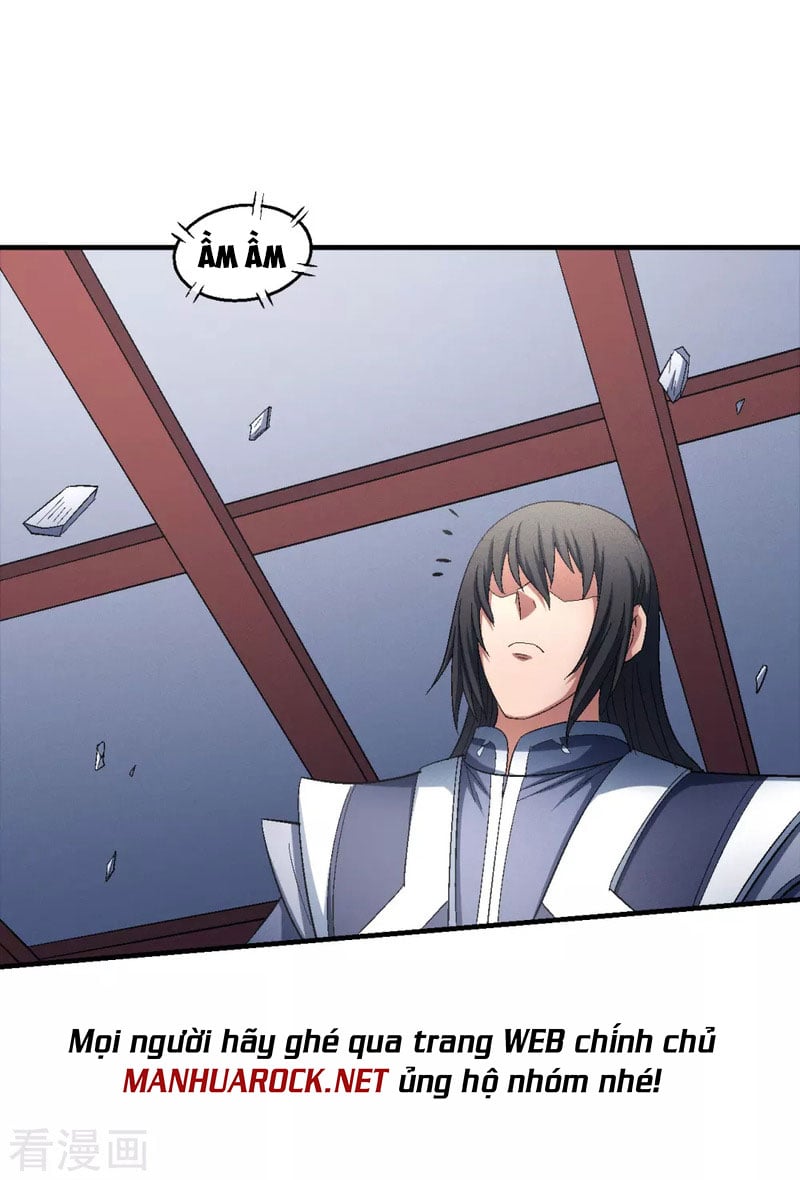 Tuyệt Thế Võ Thần Chap 432 - Next Chap 433