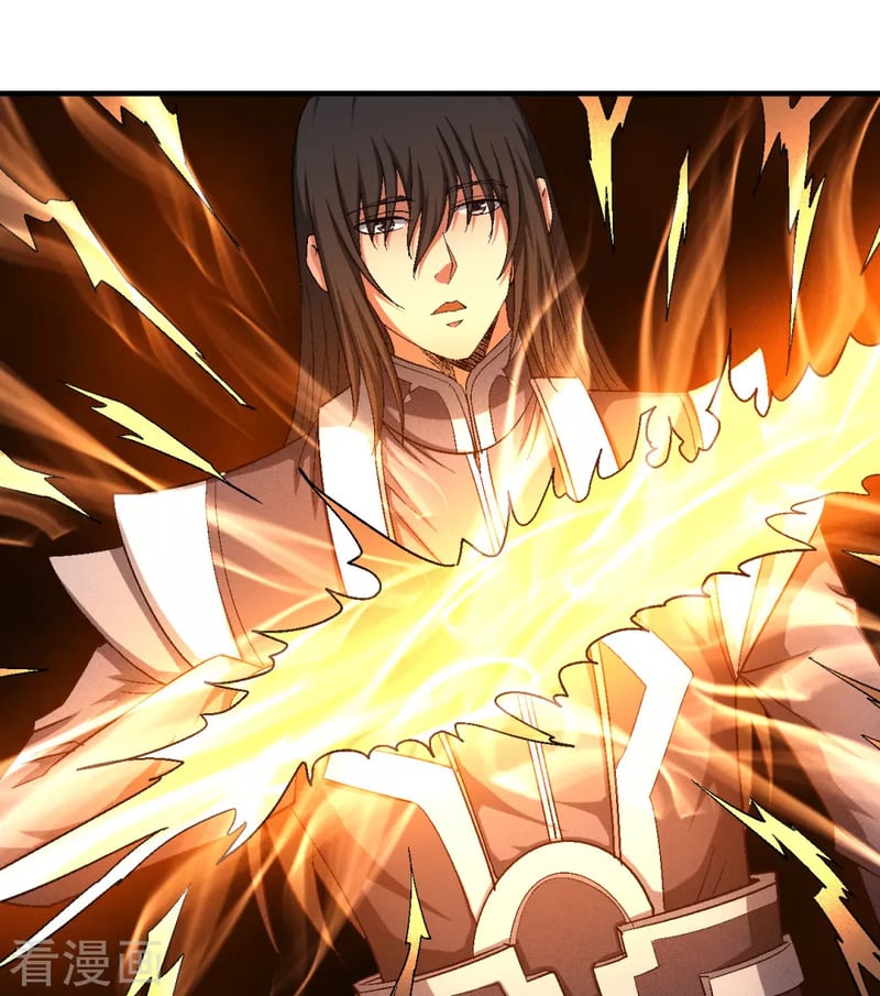 Tuyệt Thế Võ Thần Chap 432 - Next Chap 433