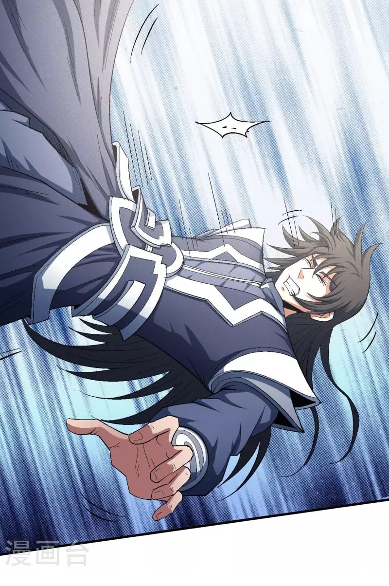 Tuyệt Thế Võ Thần Chap 435 - Next Chap 436