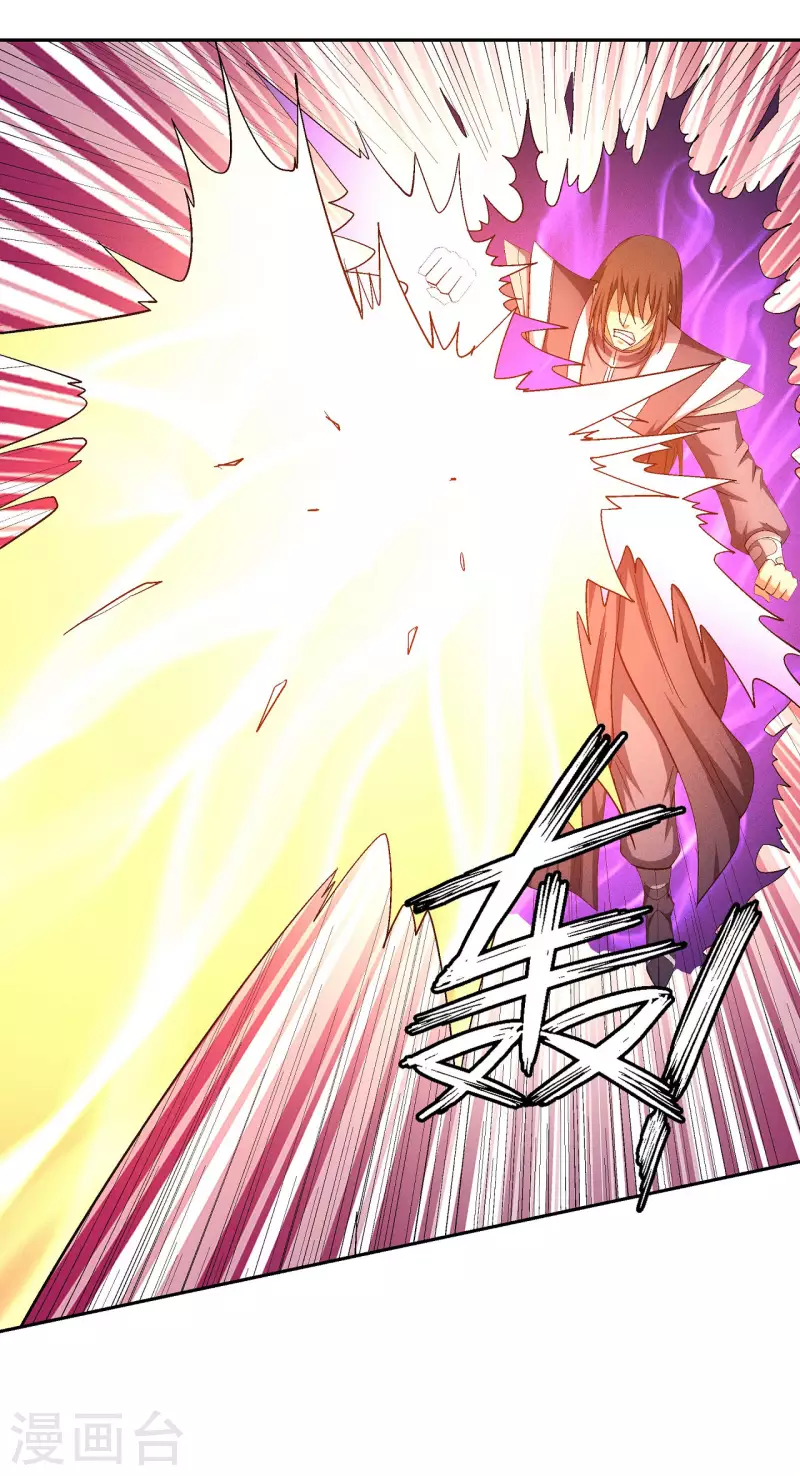 Tuyệt Thế Võ Thần Chap 435 - Next Chap 436