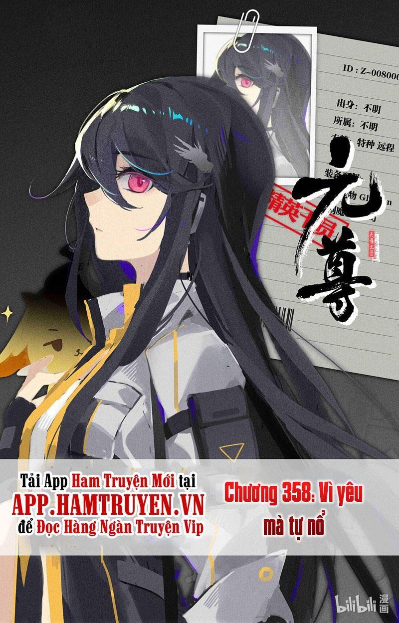 Nguyên Tôn Chap 358 - Next Chap 359