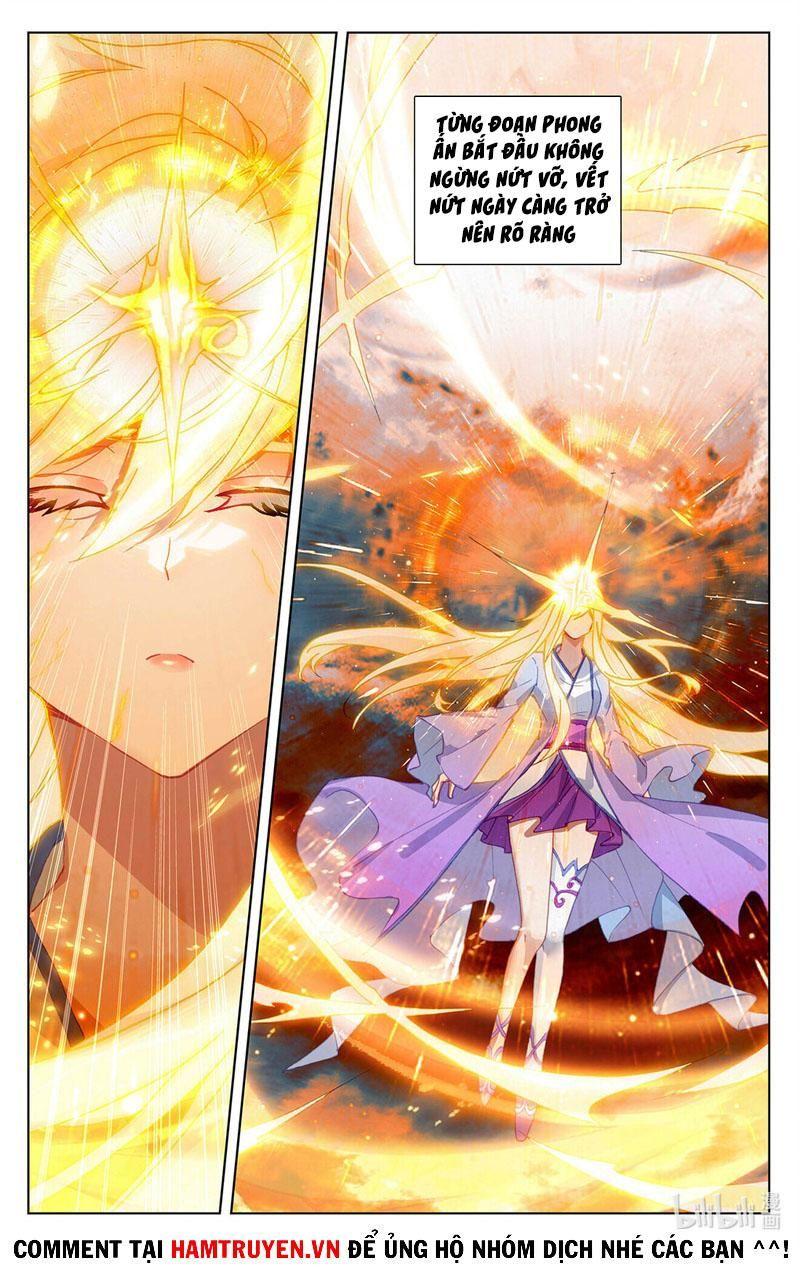 Nguyên Tôn Chap 358 - Next Chap 359