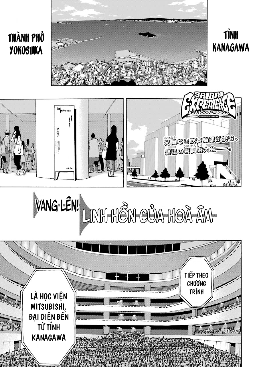 Shiori Experience - Jimi Na Watashi To Hen Na Oji-San Chap 80 - Next Chap 81