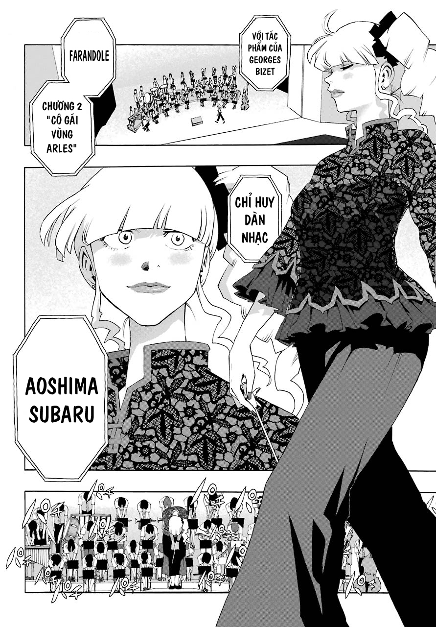 Shiori Experience - Jimi Na Watashi To Hen Na Oji-San Chap 80 - Next Chap 81