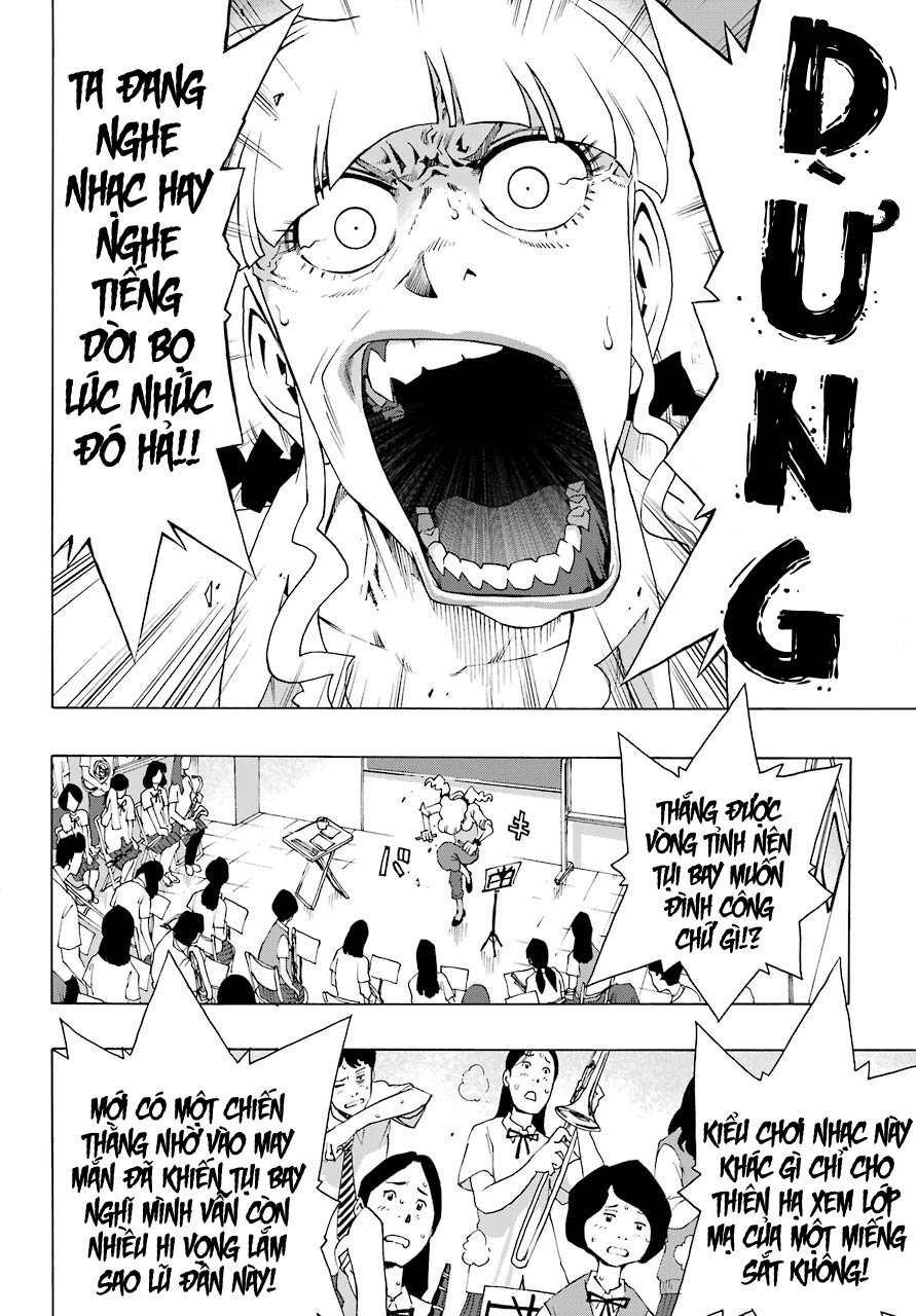 Shiori Experience - Jimi Na Watashi To Hen Na Oji-San Chap 80 - Next Chap 81