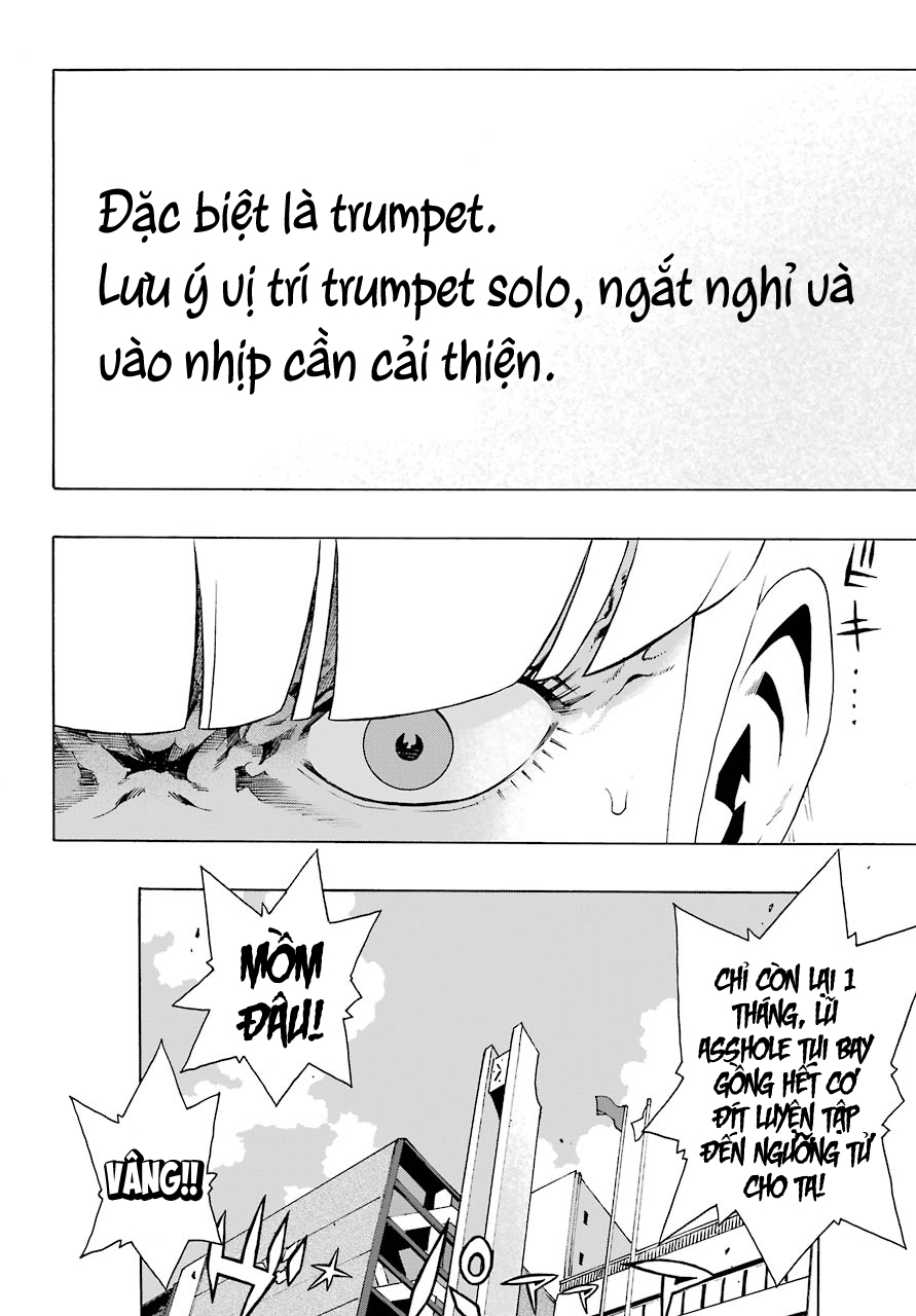 Shiori Experience - Jimi Na Watashi To Hen Na Oji-San Chap 80 - Next Chap 81