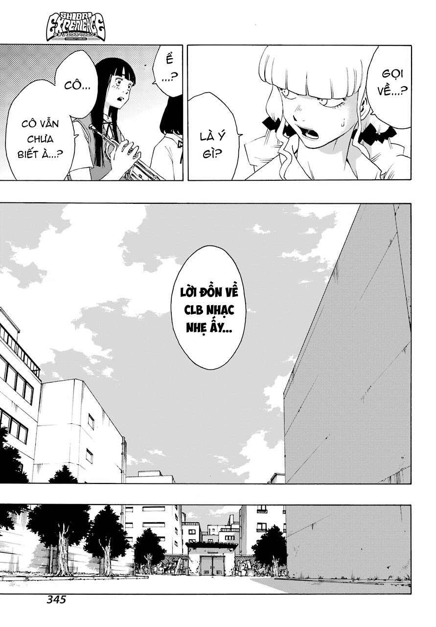 Shiori Experience - Jimi Na Watashi To Hen Na Oji-San Chap 80 - Next Chap 81