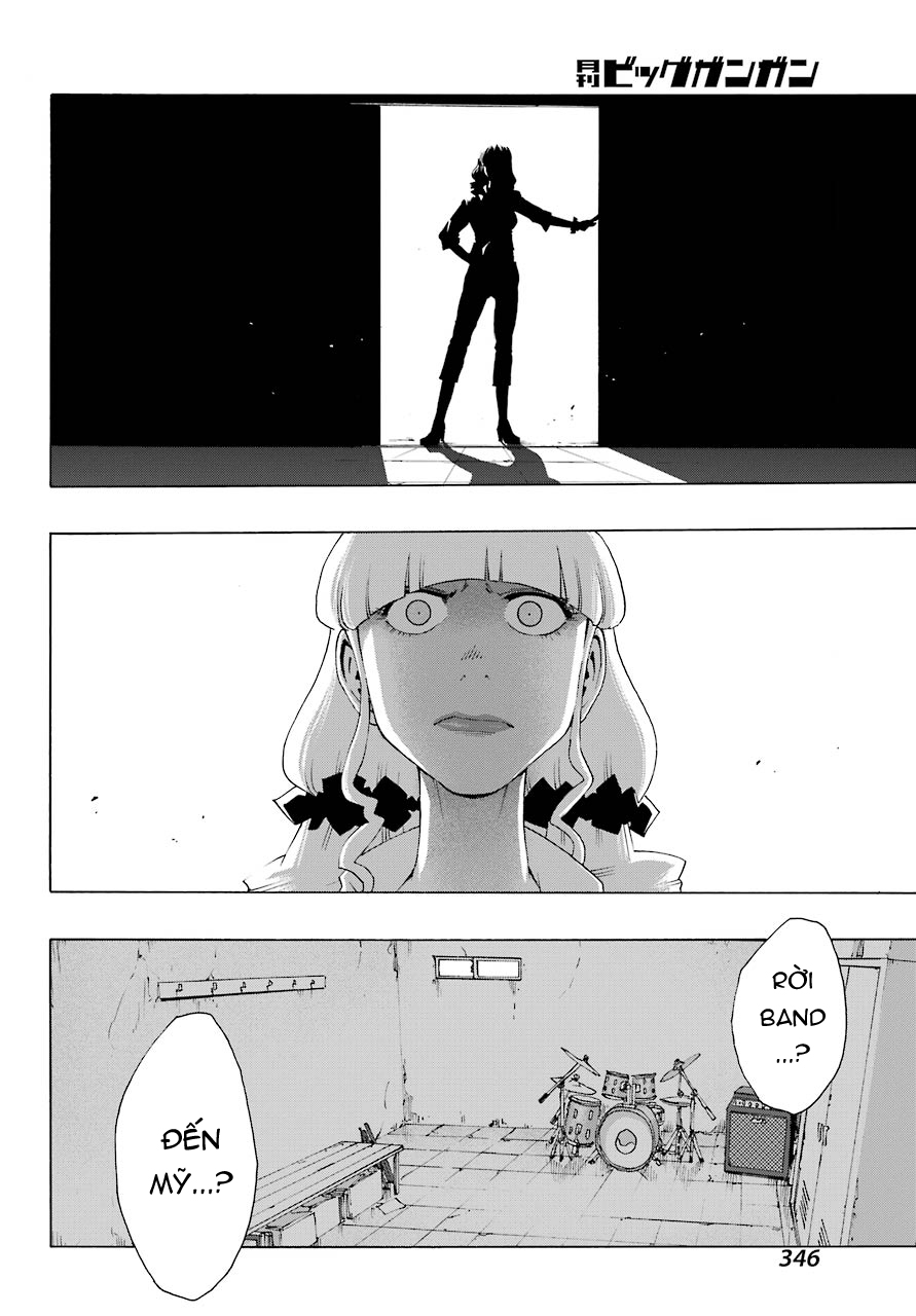 Shiori Experience - Jimi Na Watashi To Hen Na Oji-San Chap 80 - Next Chap 81