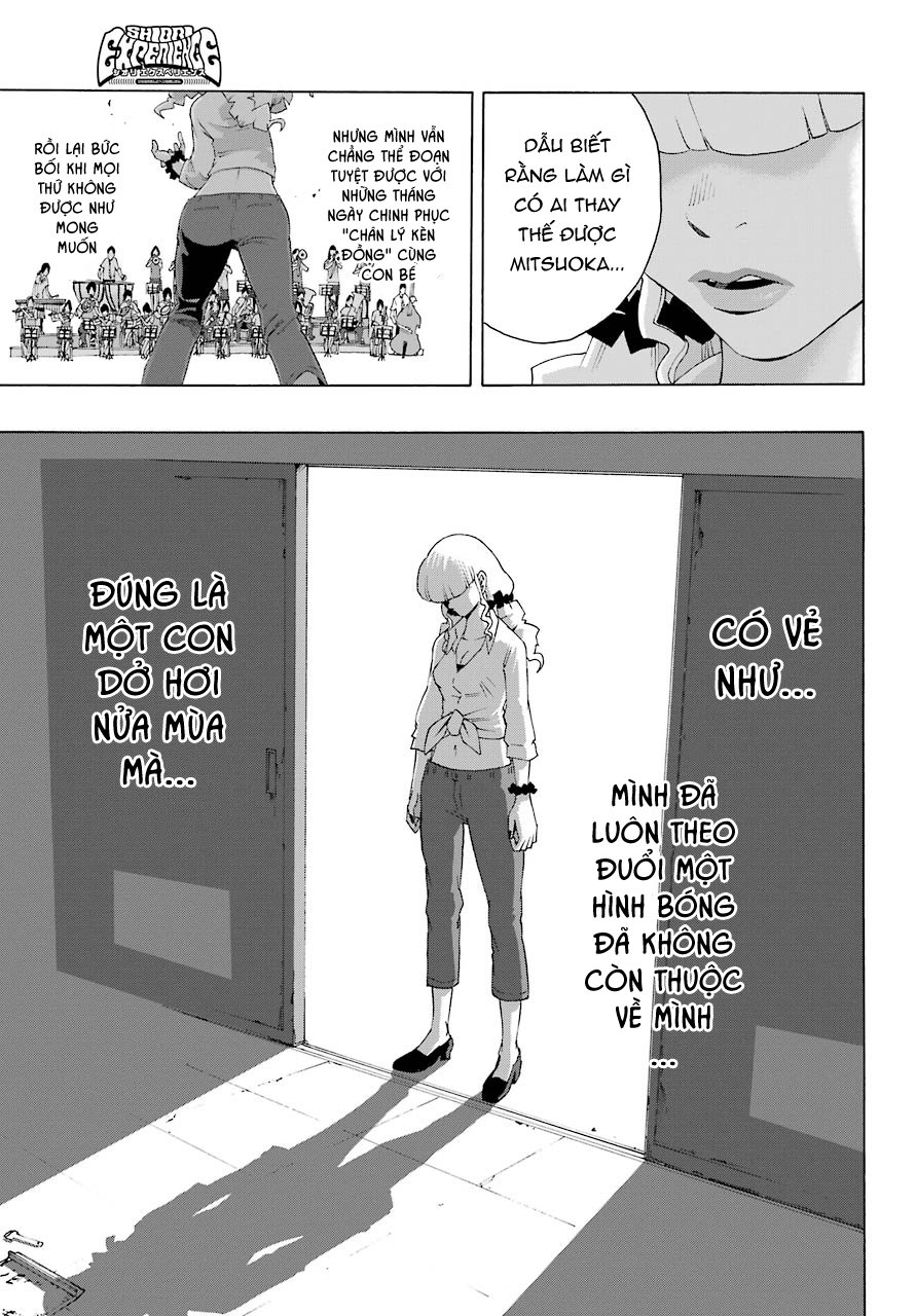 Shiori Experience - Jimi Na Watashi To Hen Na Oji-San Chap 80 - Next Chap 81