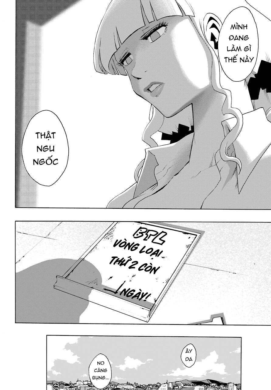 Shiori Experience - Jimi Na Watashi To Hen Na Oji-San Chap 80 - Next Chap 81