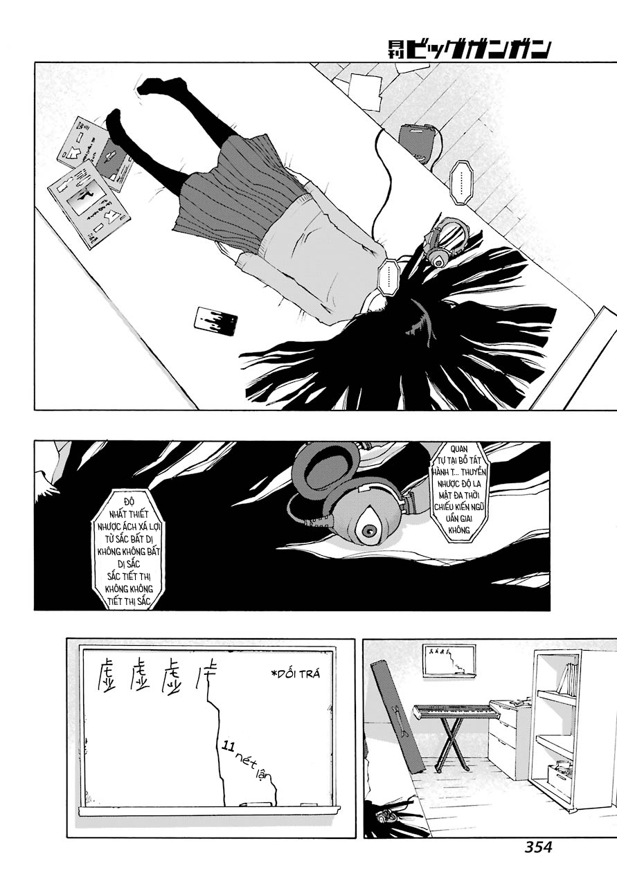 Shiori Experience - Jimi Na Watashi To Hen Na Oji-San Chap 80 - Next Chap 81