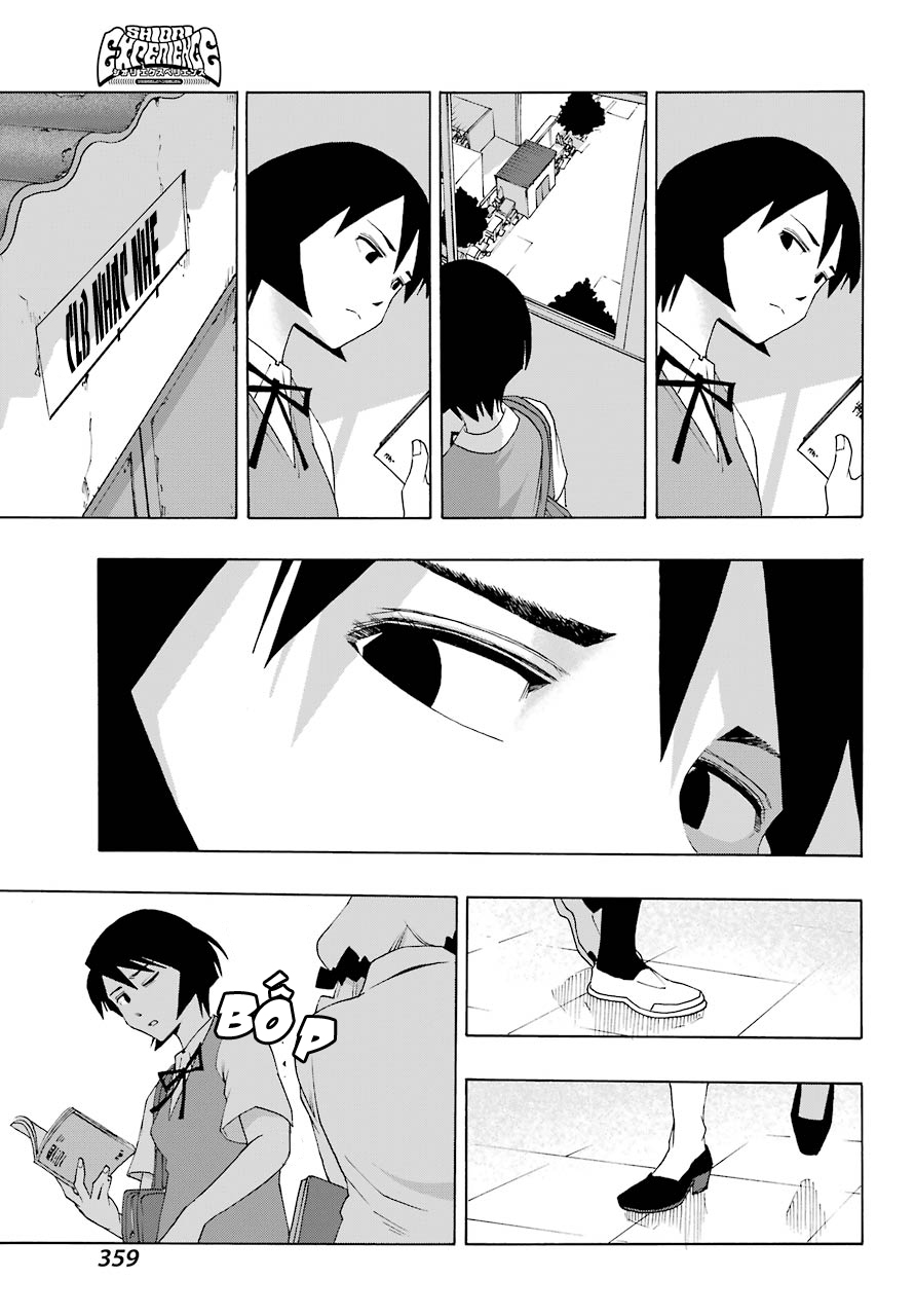 Shiori Experience - Jimi Na Watashi To Hen Na Oji-San Chap 80 - Next Chap 81