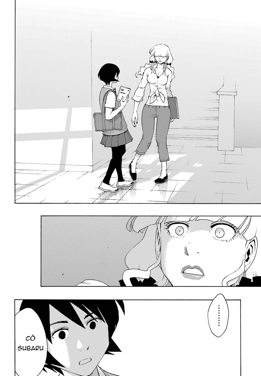 Shiori Experience - Jimi Na Watashi To Hen Na Oji-San Chap 80 - Next Chap 81