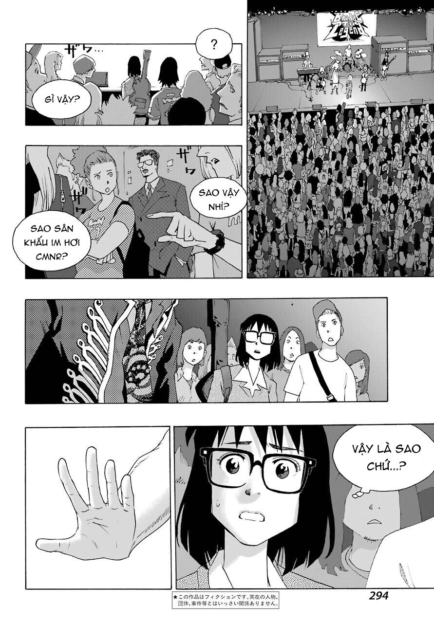 Shiori Experience - Jimi Na Watashi To Hen Na Oji-San Chap 79 - Next Chap 80