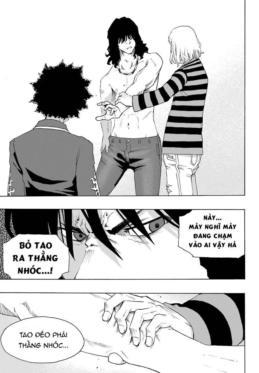 Shiori Experience - Jimi Na Watashi To Hen Na Oji-San Chap 79 - Next Chap 80