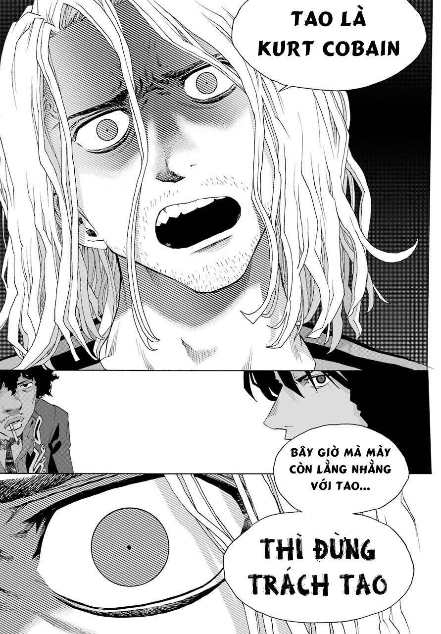 Shiori Experience - Jimi Na Watashi To Hen Na Oji-San Chap 79 - Next Chap 80