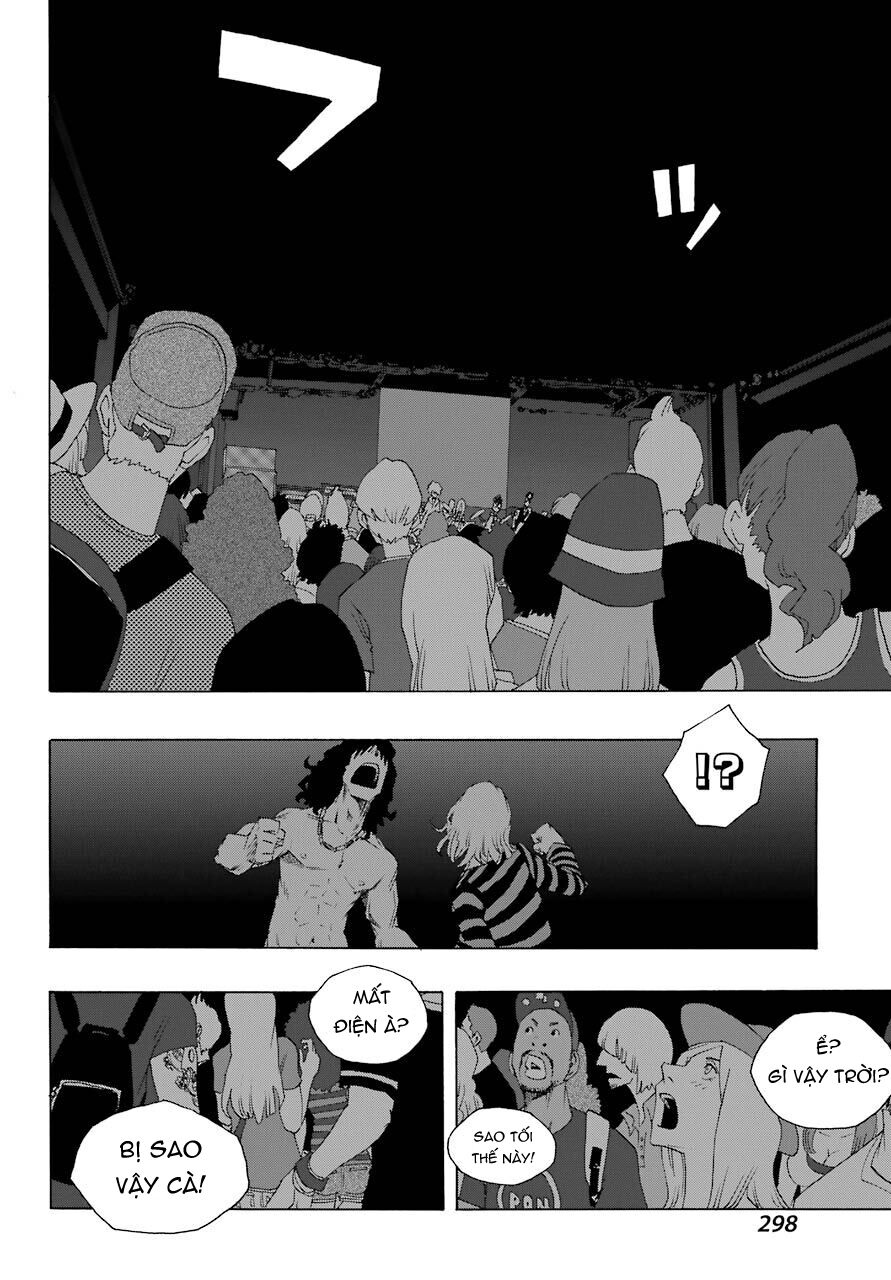 Shiori Experience - Jimi Na Watashi To Hen Na Oji-San Chap 79 - Next Chap 80