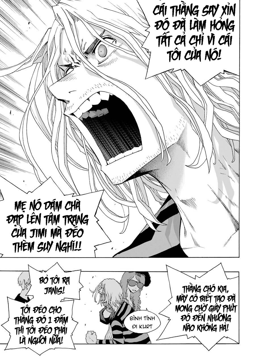 Shiori Experience - Jimi Na Watashi To Hen Na Oji-San Chap 79 - Next Chap 80