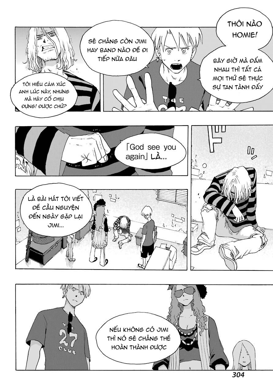 Shiori Experience - Jimi Na Watashi To Hen Na Oji-San Chap 79 - Next Chap 80