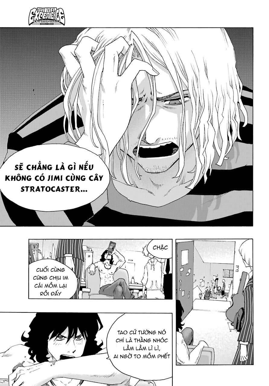 Shiori Experience - Jimi Na Watashi To Hen Na Oji-San Chap 79 - Next Chap 80