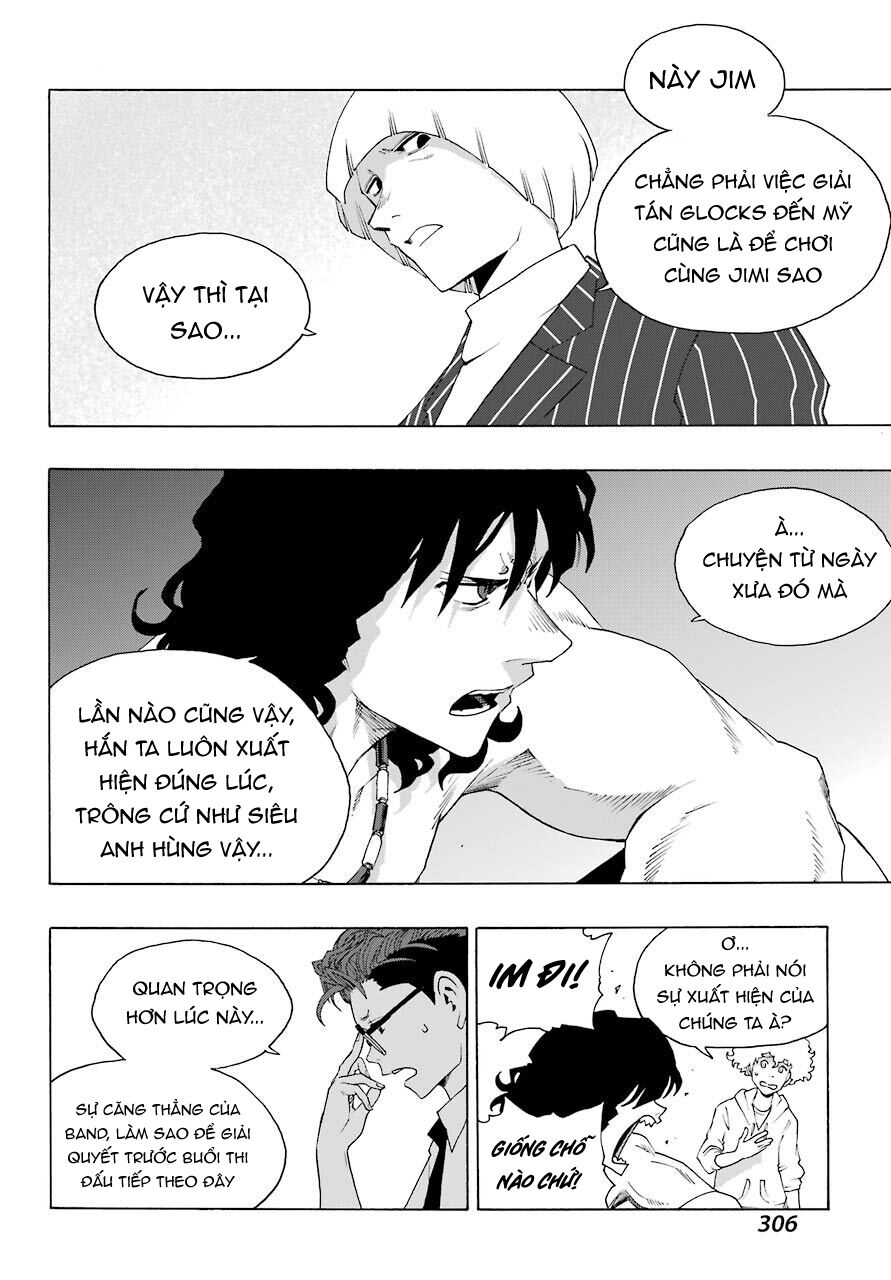 Shiori Experience - Jimi Na Watashi To Hen Na Oji-San Chap 79 - Next Chap 80