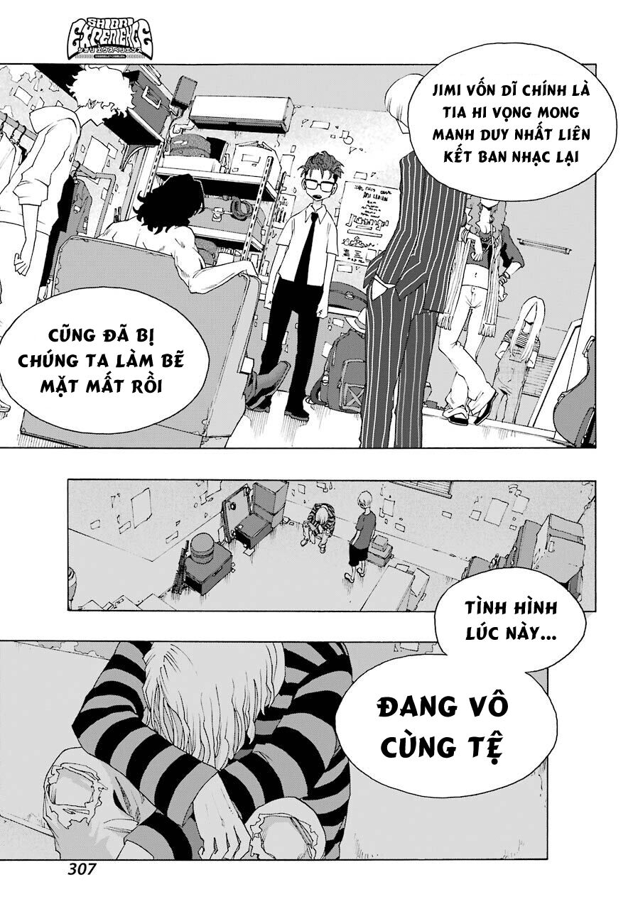 Shiori Experience - Jimi Na Watashi To Hen Na Oji-San Chap 79 - Next Chap 80