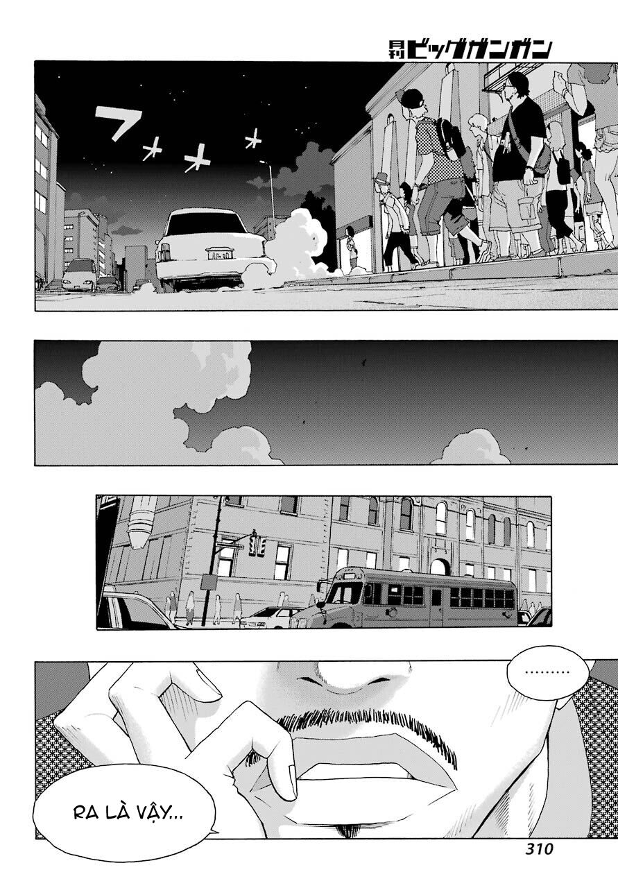 Shiori Experience - Jimi Na Watashi To Hen Na Oji-San Chap 79 - Next Chap 80