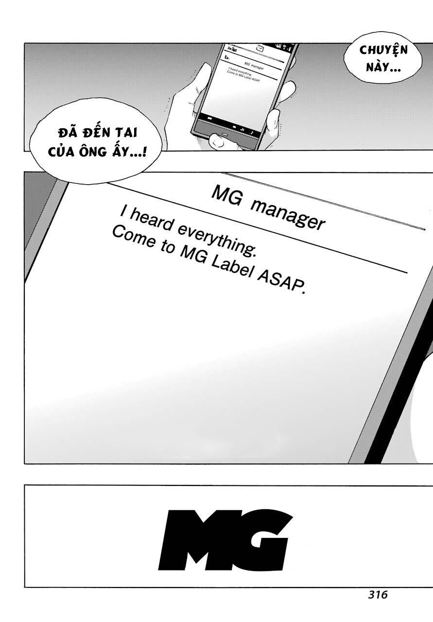 Shiori Experience - Jimi Na Watashi To Hen Na Oji-San Chap 79 - Next Chap 80