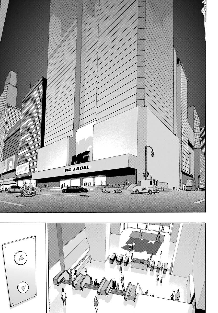 Shiori Experience - Jimi Na Watashi To Hen Na Oji-San Chap 79 - Next Chap 80