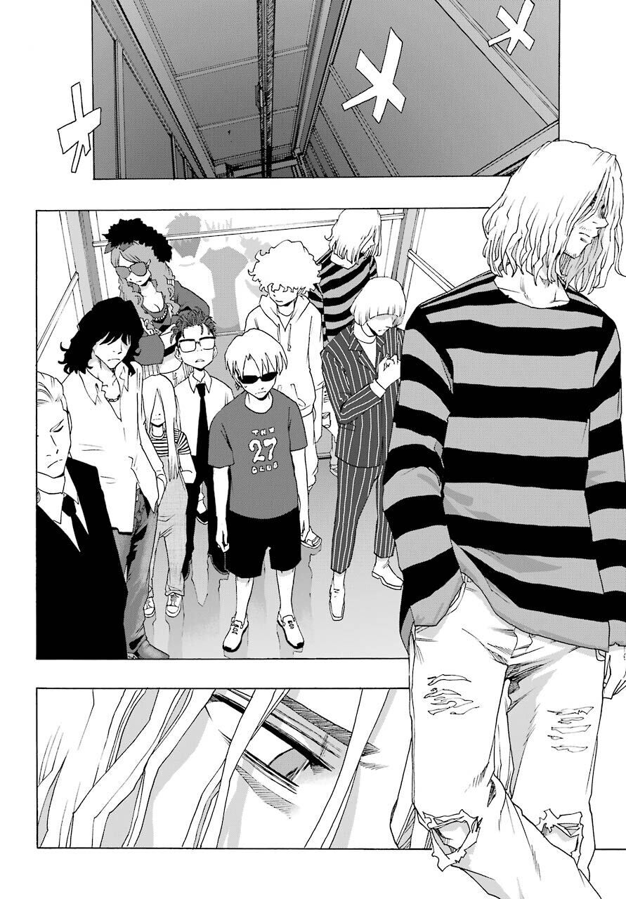 Shiori Experience - Jimi Na Watashi To Hen Na Oji-San Chap 79 - Next Chap 80