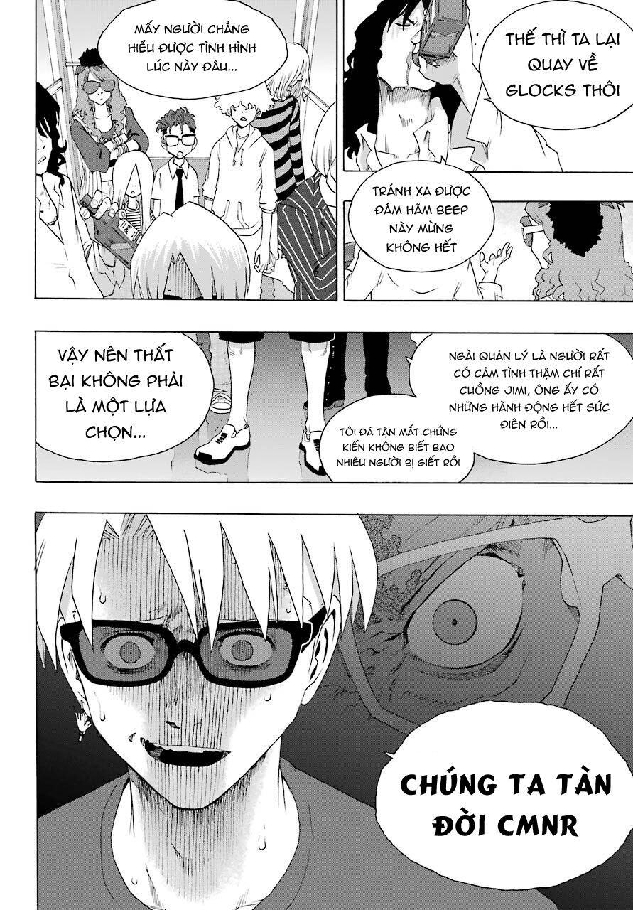 Shiori Experience - Jimi Na Watashi To Hen Na Oji-San Chap 79 - Next Chap 80