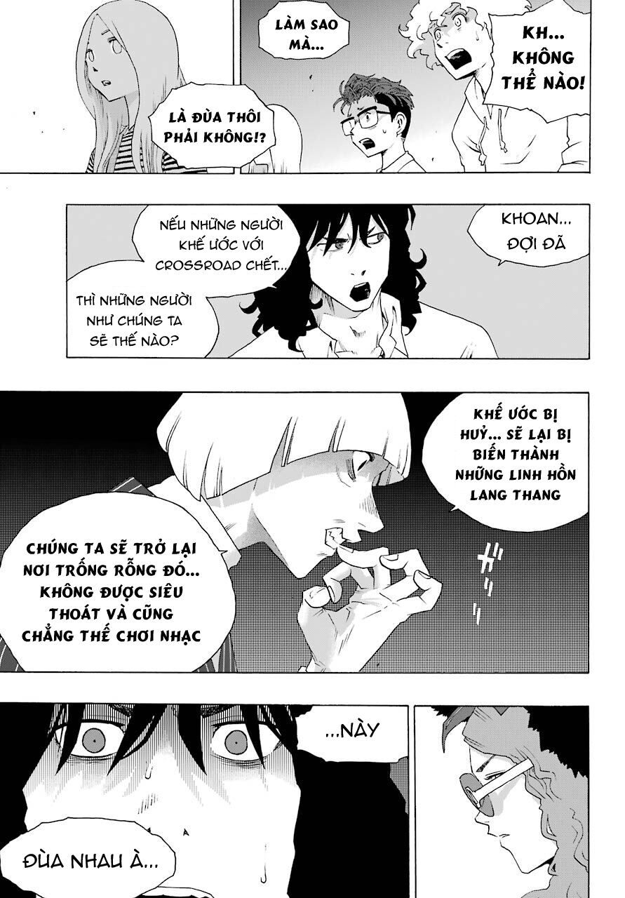 Shiori Experience - Jimi Na Watashi To Hen Na Oji-San Chap 79 - Next Chap 80