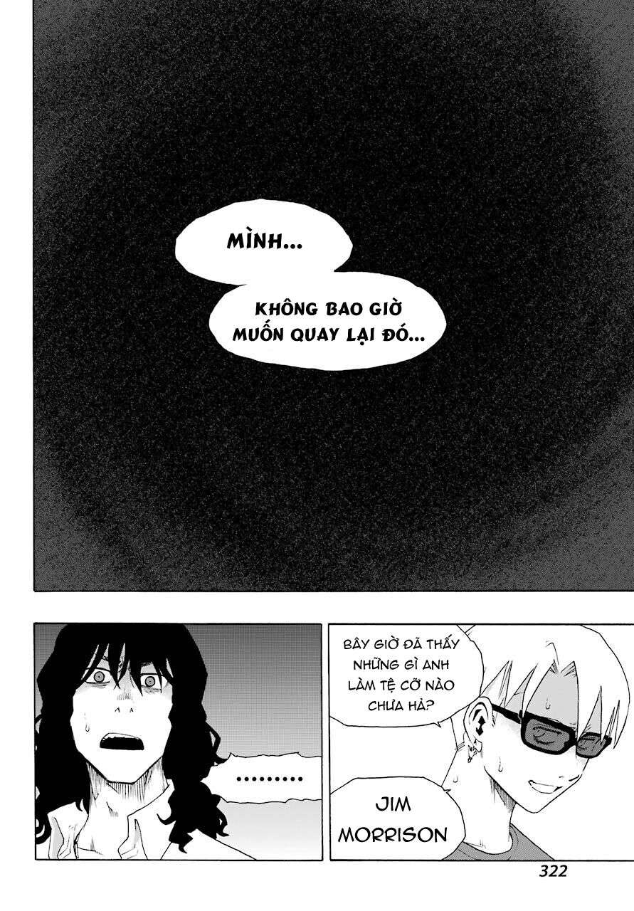 Shiori Experience - Jimi Na Watashi To Hen Na Oji-San Chap 79 - Next Chap 80