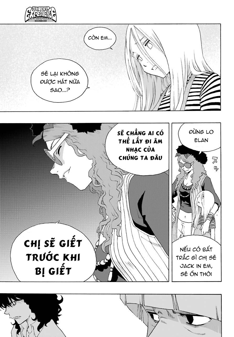 Shiori Experience - Jimi Na Watashi To Hen Na Oji-San Chap 79 - Next Chap 80
