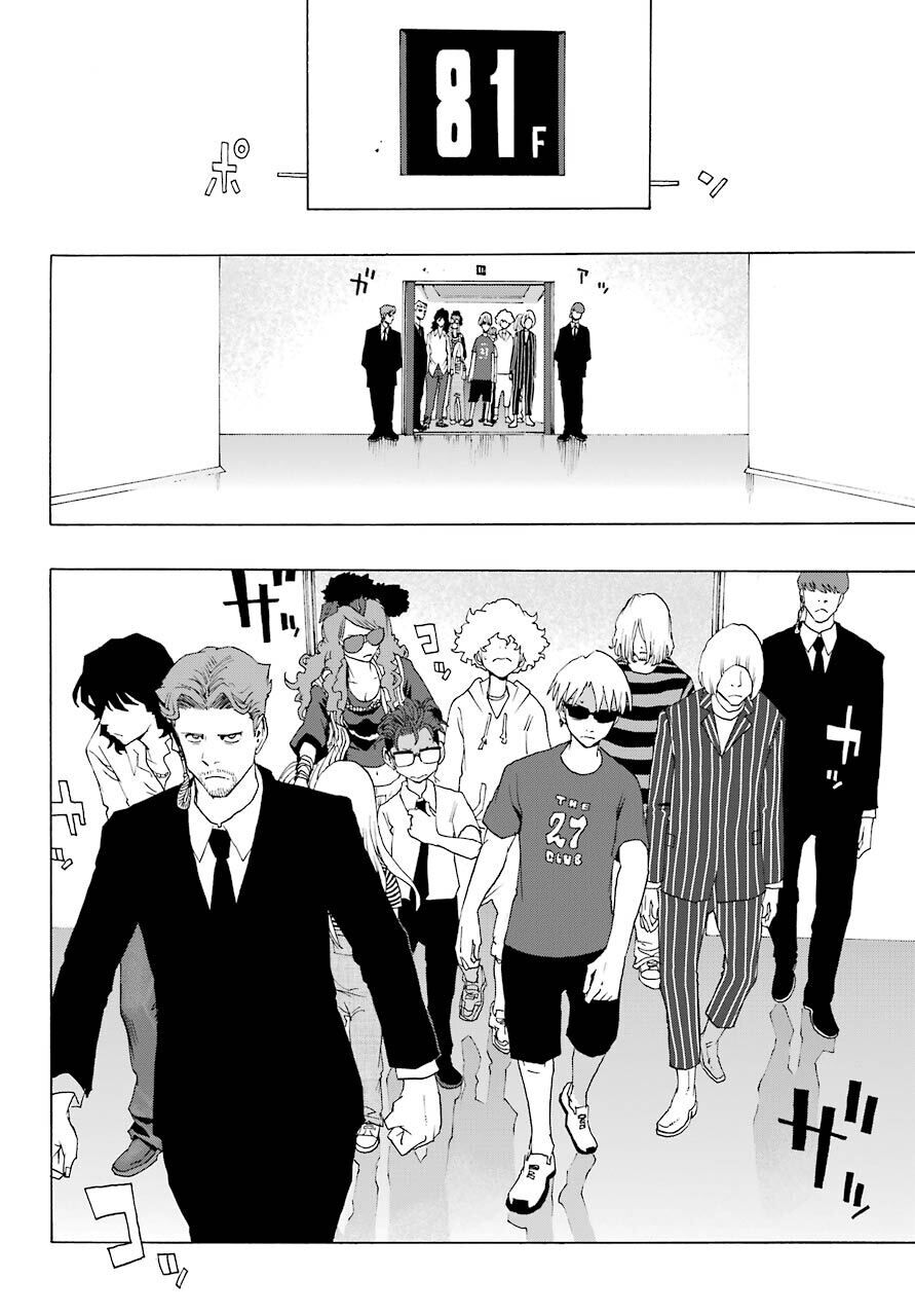 Shiori Experience - Jimi Na Watashi To Hen Na Oji-San Chap 79 - Next Chap 80