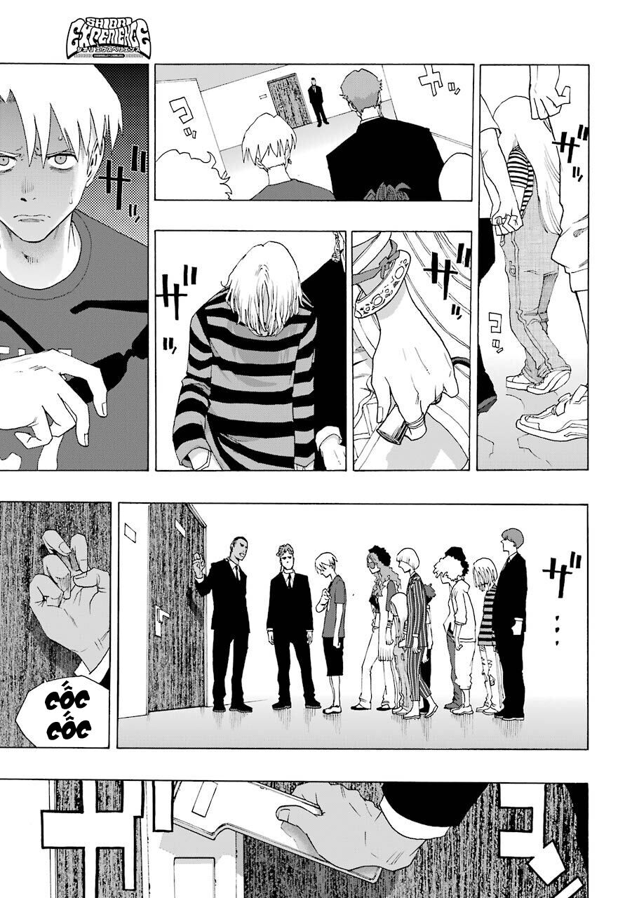 Shiori Experience - Jimi Na Watashi To Hen Na Oji-San Chap 79 - Next Chap 80