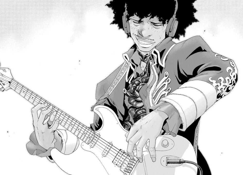 Shiori Experience - Jimi Na Watashi To Hen Na Oji-San Chap 79 - Next Chap 80