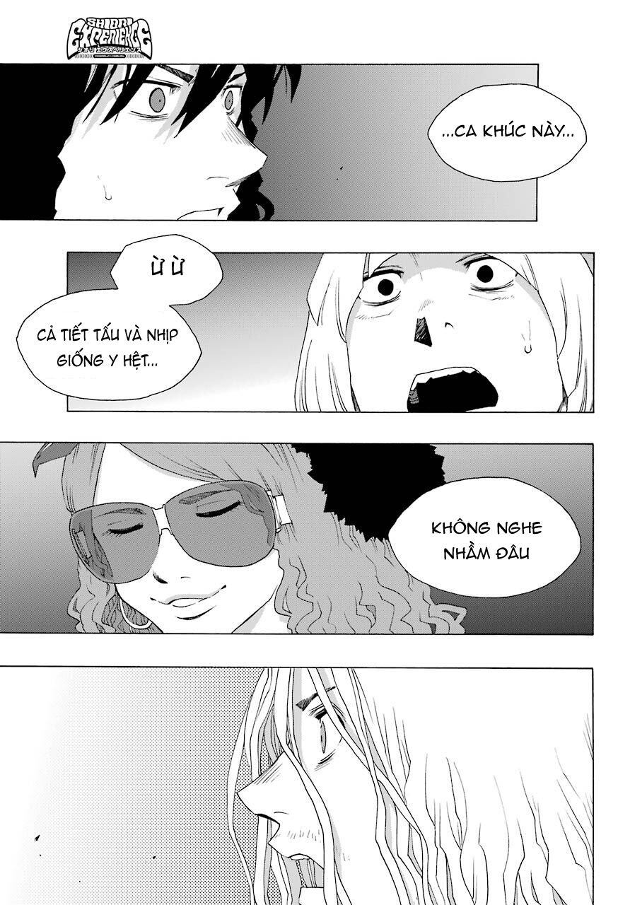 Shiori Experience - Jimi Na Watashi To Hen Na Oji-San Chap 79 - Next Chap 80