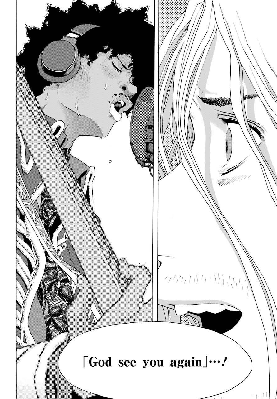 Shiori Experience - Jimi Na Watashi To Hen Na Oji-San Chap 79 - Next Chap 80