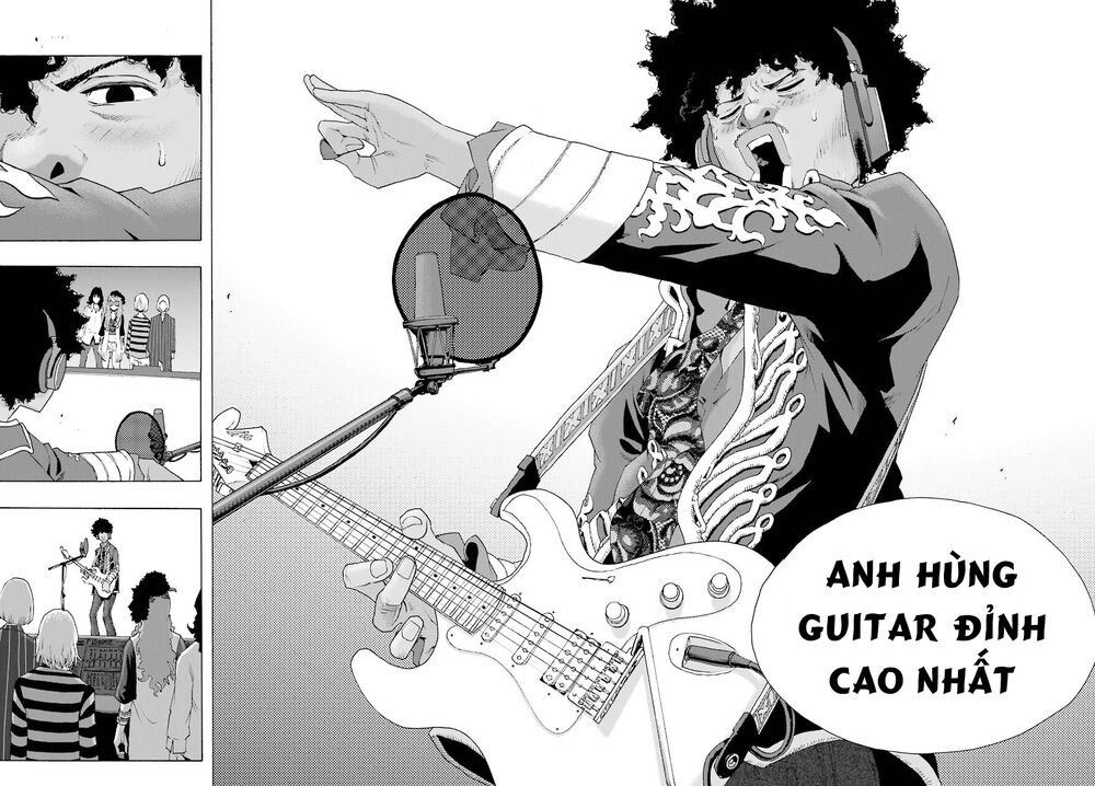 Shiori Experience - Jimi Na Watashi To Hen Na Oji-San Chap 79 - Next Chap 80